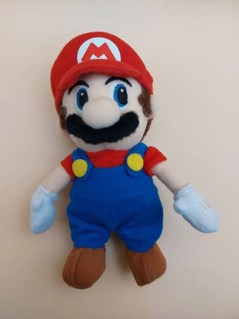 2026年最新】スーパーマリオサンシャイン ぬいぐるみの人気アイテム