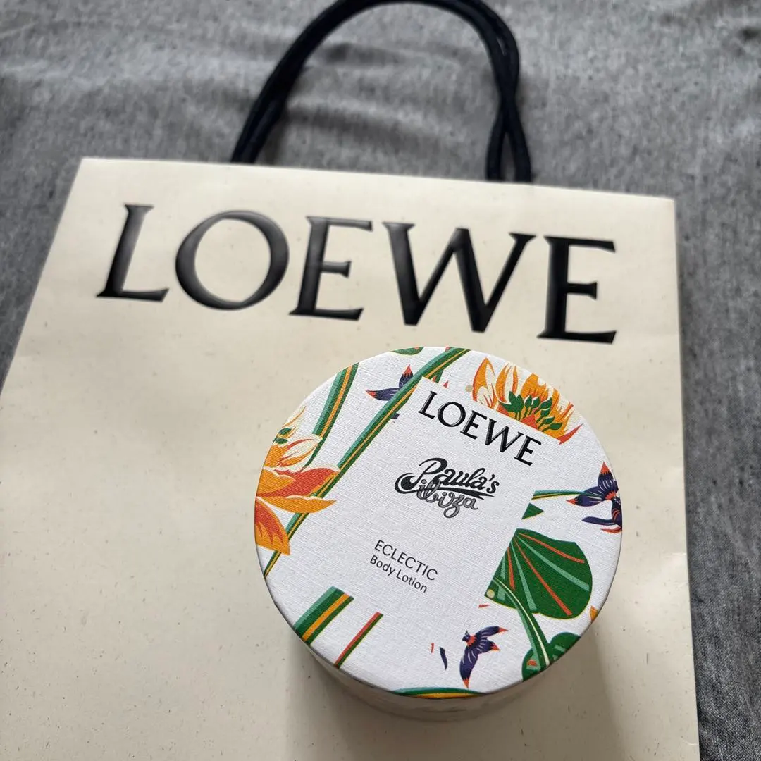 2026年最新】LOEWE ボディローションの人気アイテム - メルカリ