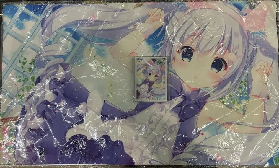 2026年最新】ご注文はうさぎですか ラバーマットの人気アイテム - メルカリ