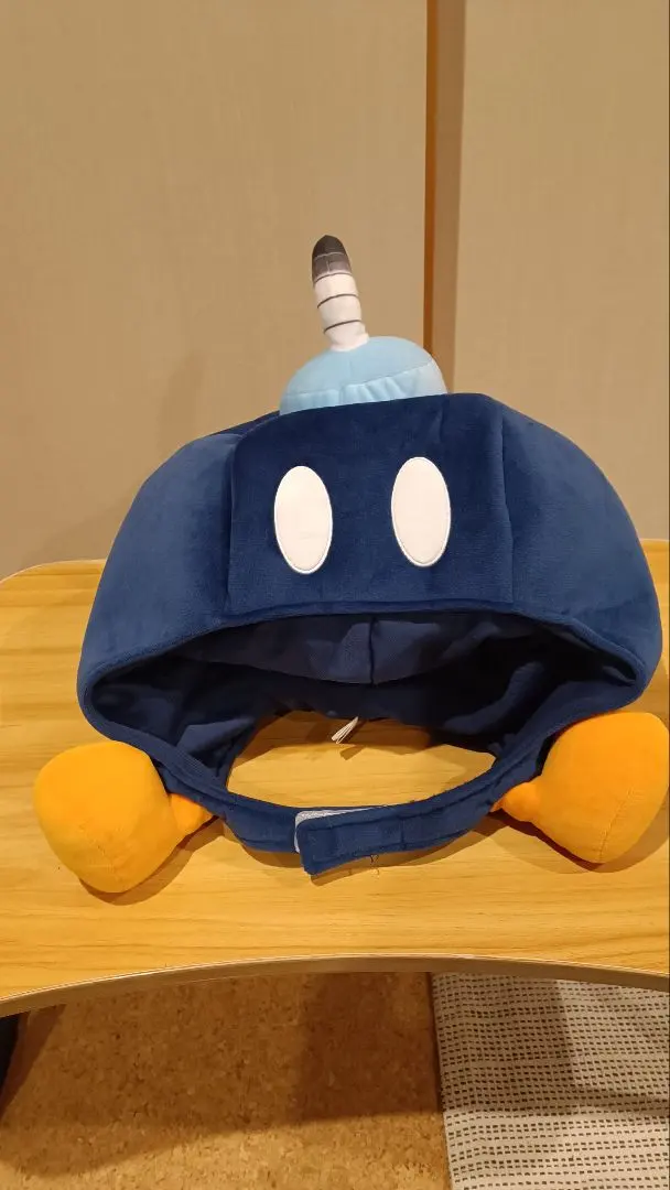 2026年最新】ボム兵 キャップの人気アイテム - メルカリ