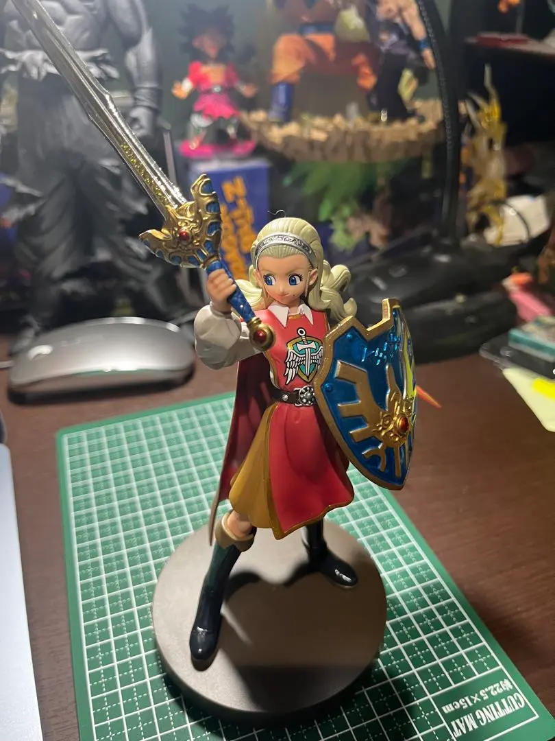 2026年最新】ドラクエ ワールドギャラリーの人気アイテム - メルカリ