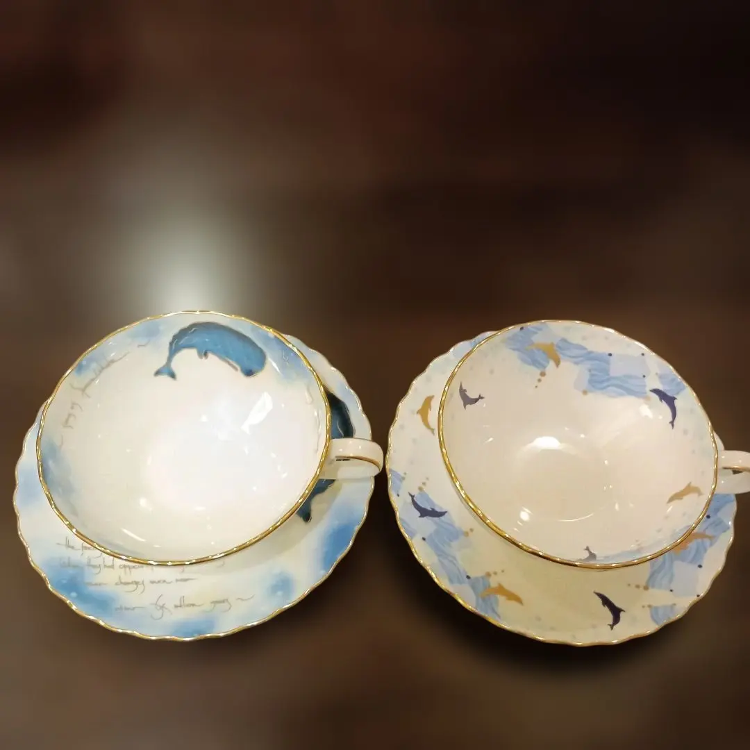 2026年最新】ノリタケ イルカの人気アイテム - メルカリ