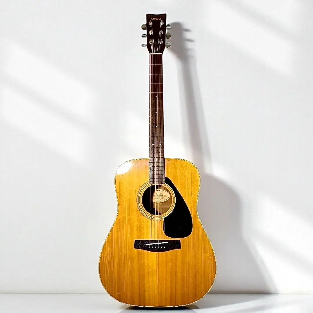 2026年最新】YAMAHA FG-301の人気アイテム - メルカリ