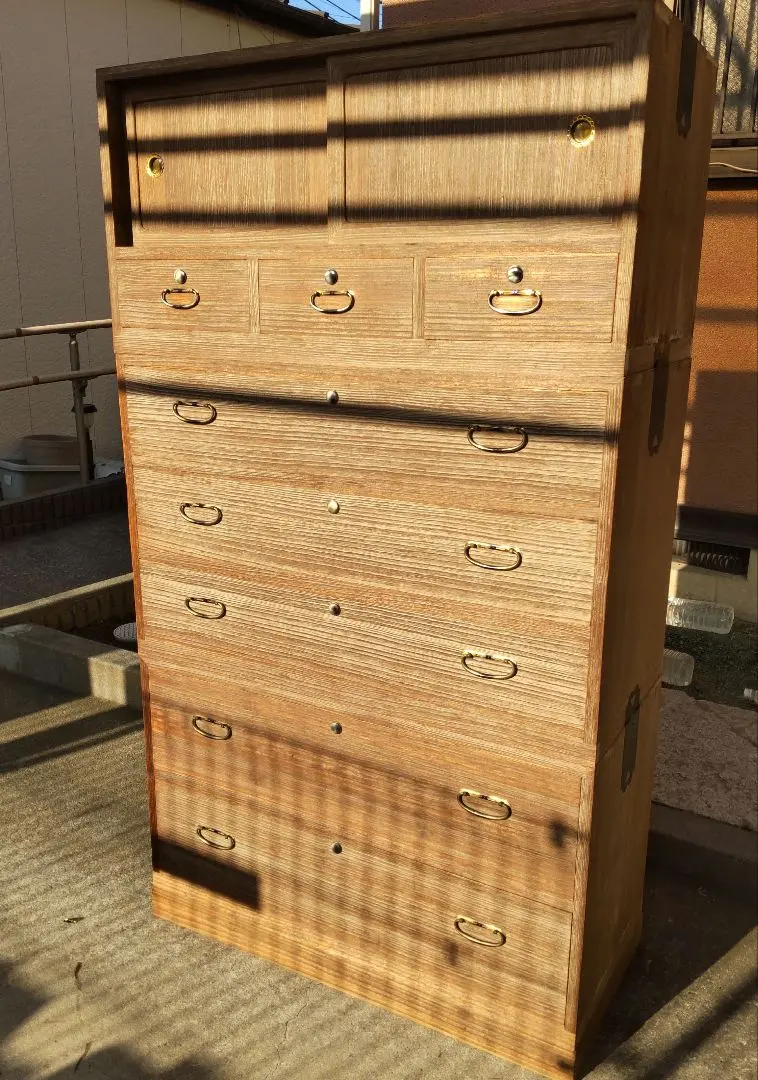 2026年最新】総桐 箪笥の人気アイテム - メルカリ