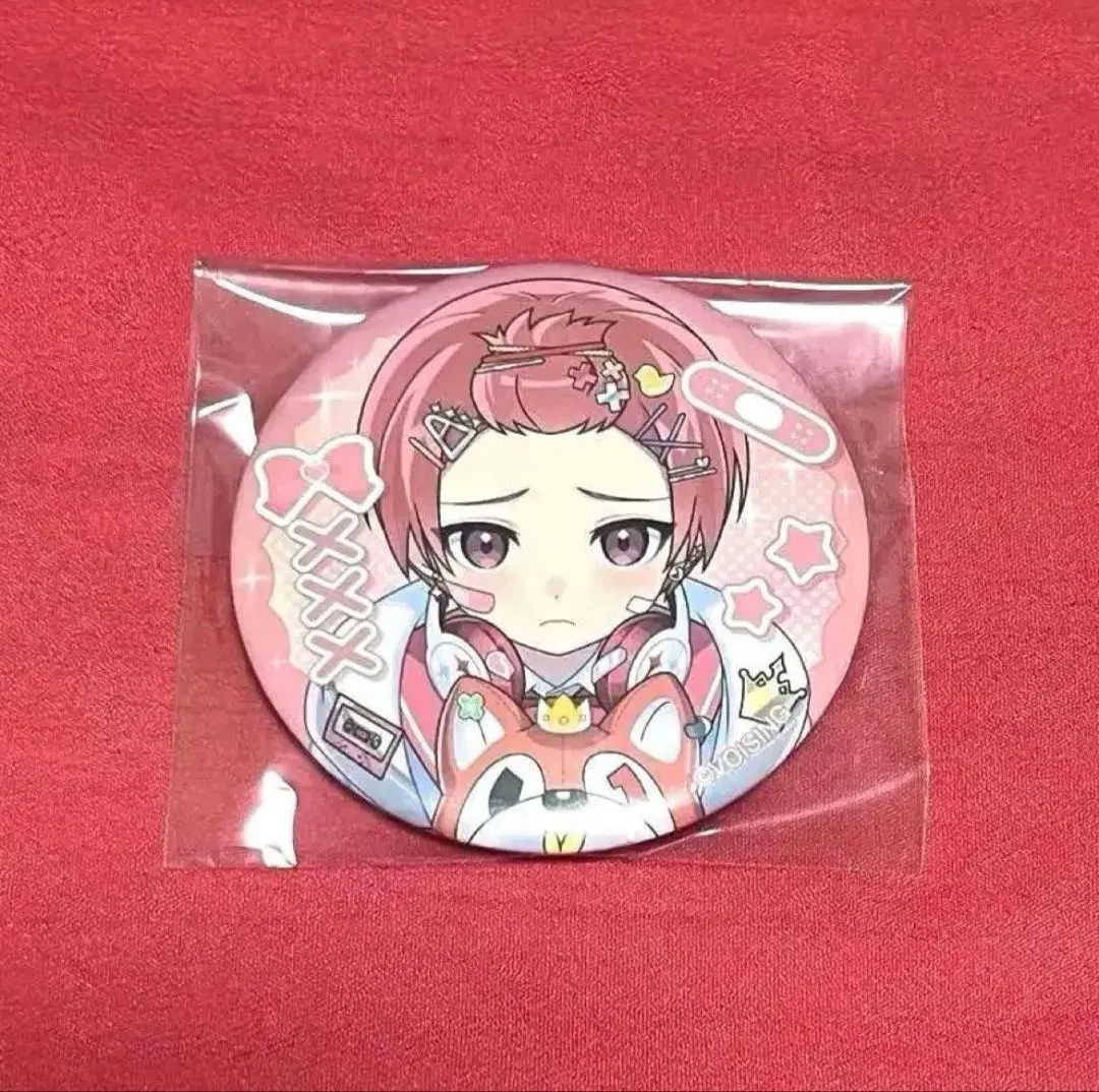 2026年最新】いれいす ないこ 缶バッジ 愛してるじゃ足りないもんの