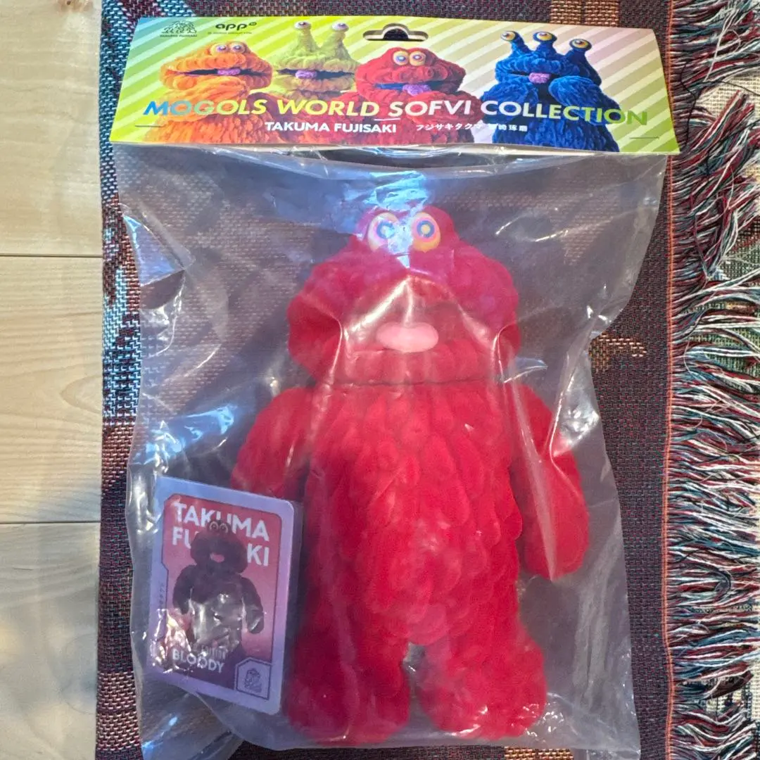2026年最新】フジサキ ソフビの人気アイテム - メルカリ