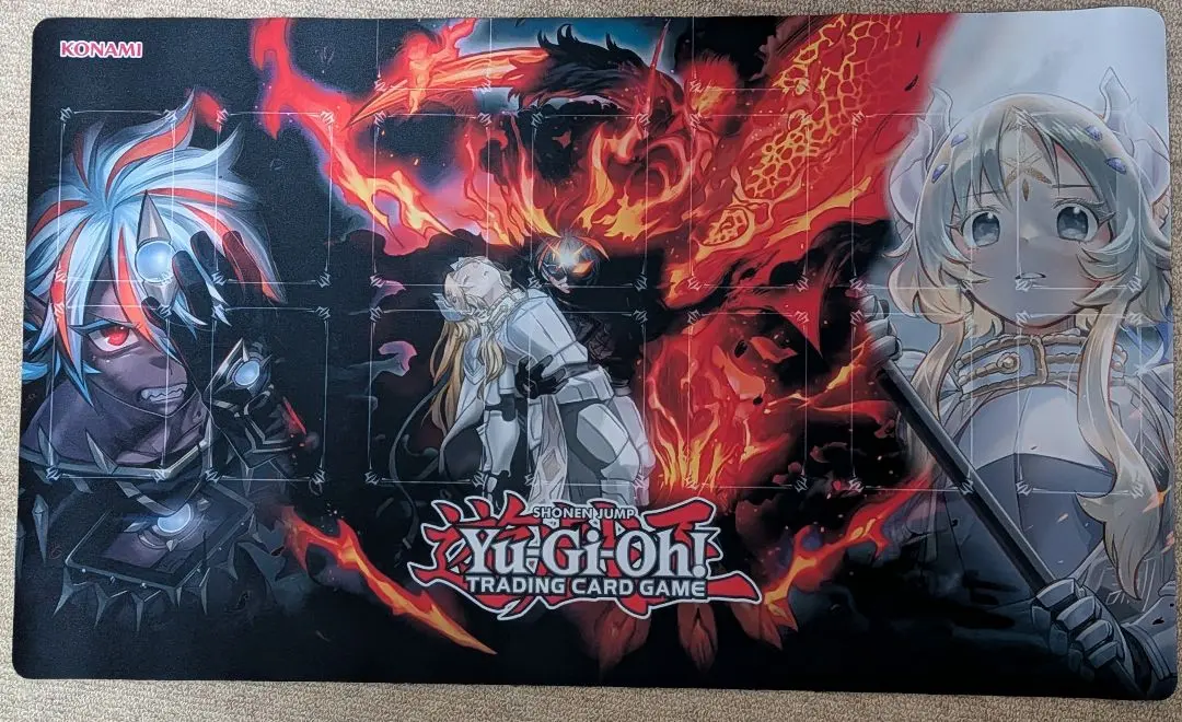 2026年最新】エクレシア プレイマットの人気アイテム - メルカリ