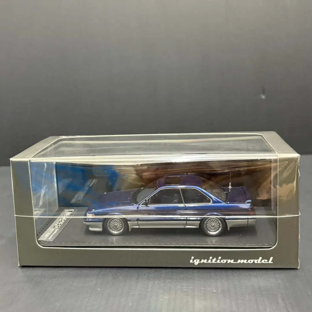 2026年最新】イグニッション モデル レパードの人気アイテム - メルカリ