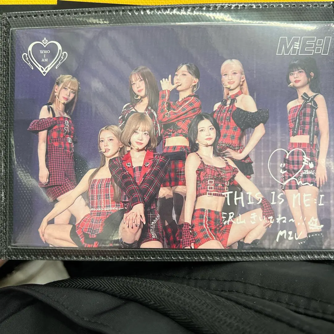 2026年最新】櫻井美羽 サインの人気アイテム - メルカリ