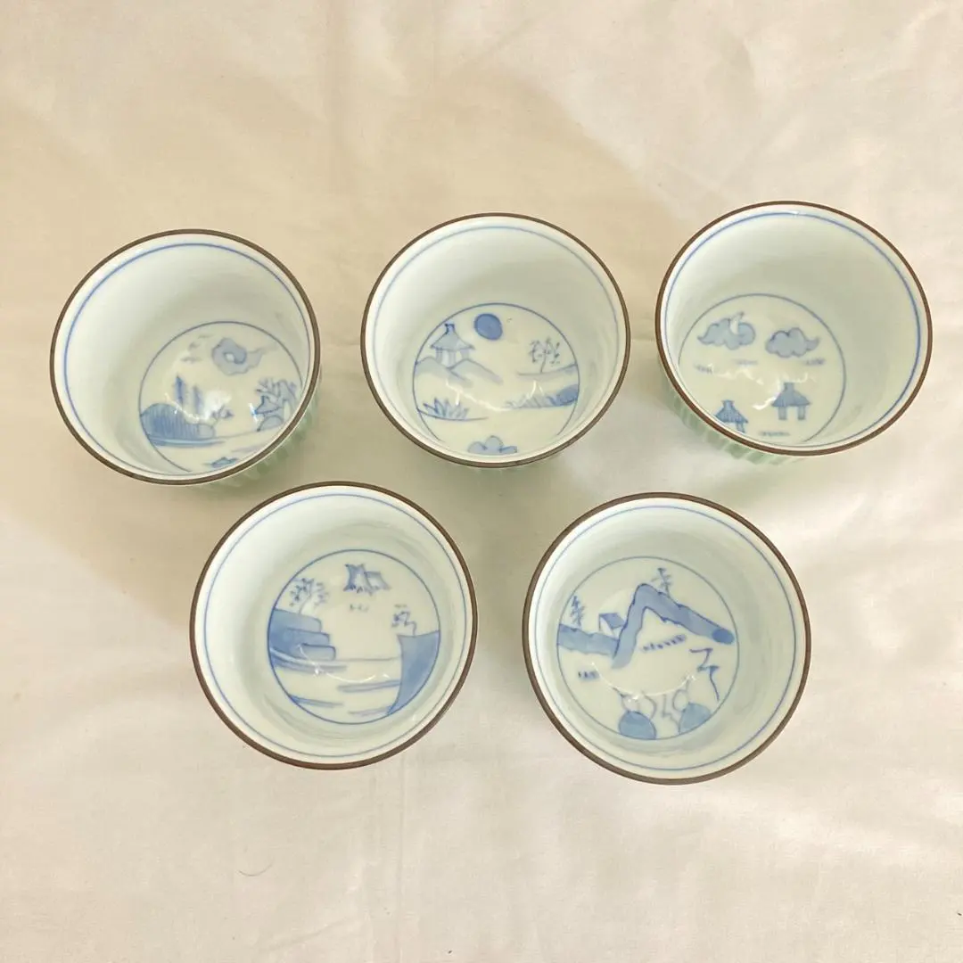 2026年最新】深川製磁 笹青磁の人気アイテム - メルカリ