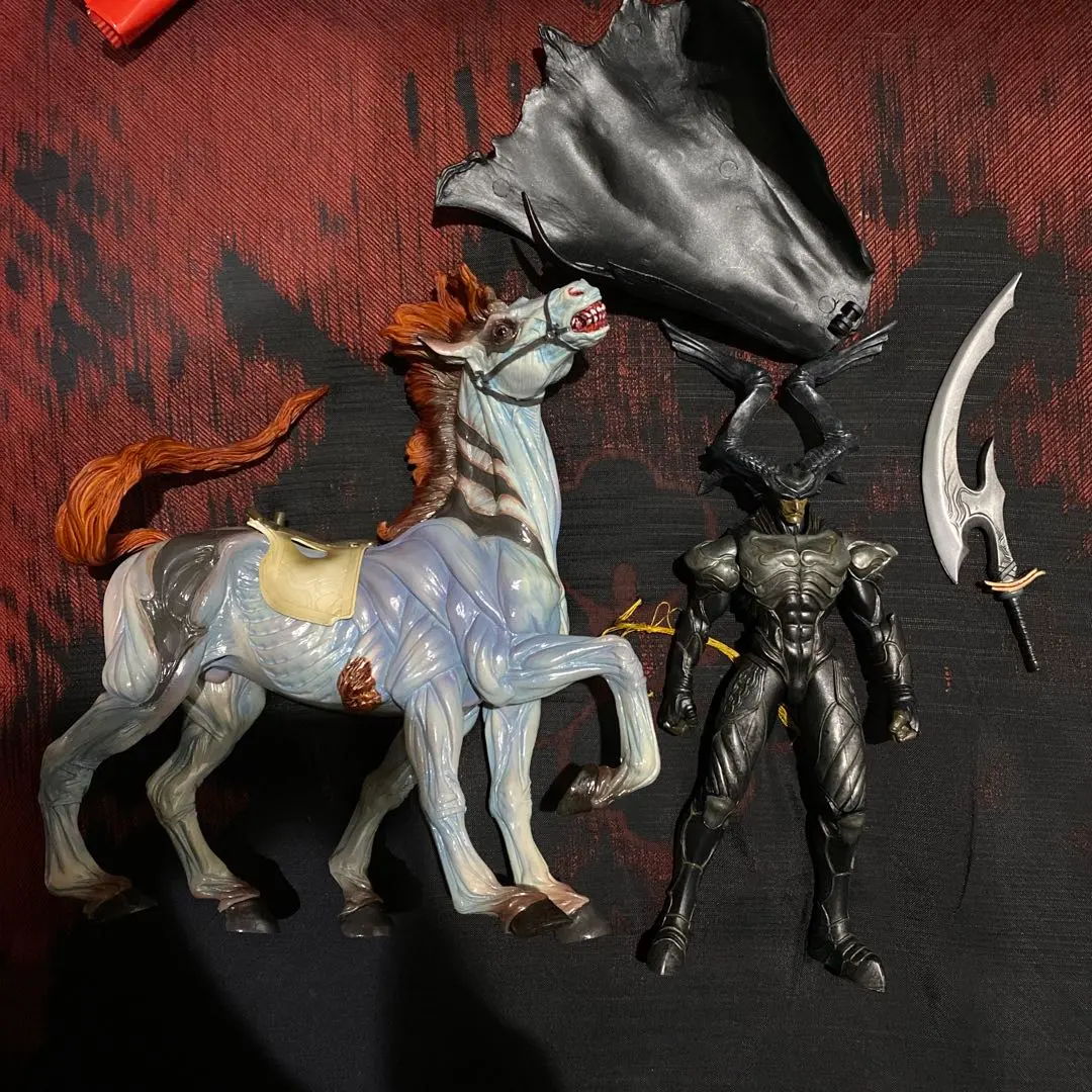 2026年最新】ガーディアンフォース フィギュアの人気アイテム - メルカリ