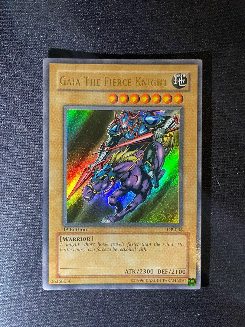 2026年最新】暗黒騎士ガイア英語版の人気アイテム - メルカリ