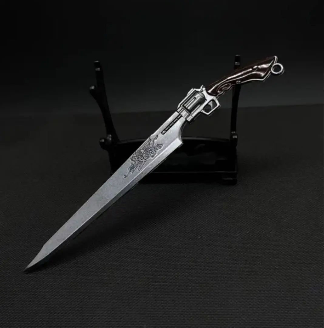 2026年最新】ガンブレード スコールの人気アイテム - メルカリ