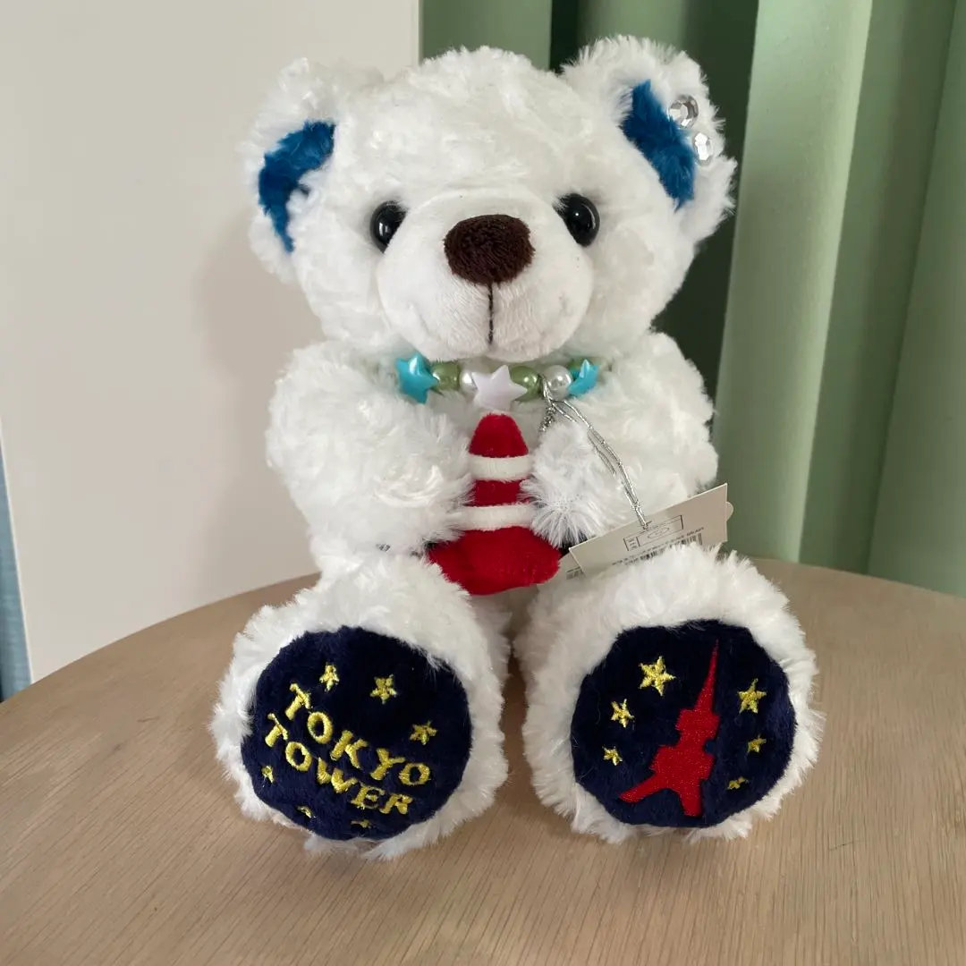 2026年最新】東京タワー ベアの人気アイテム - メルカリ
