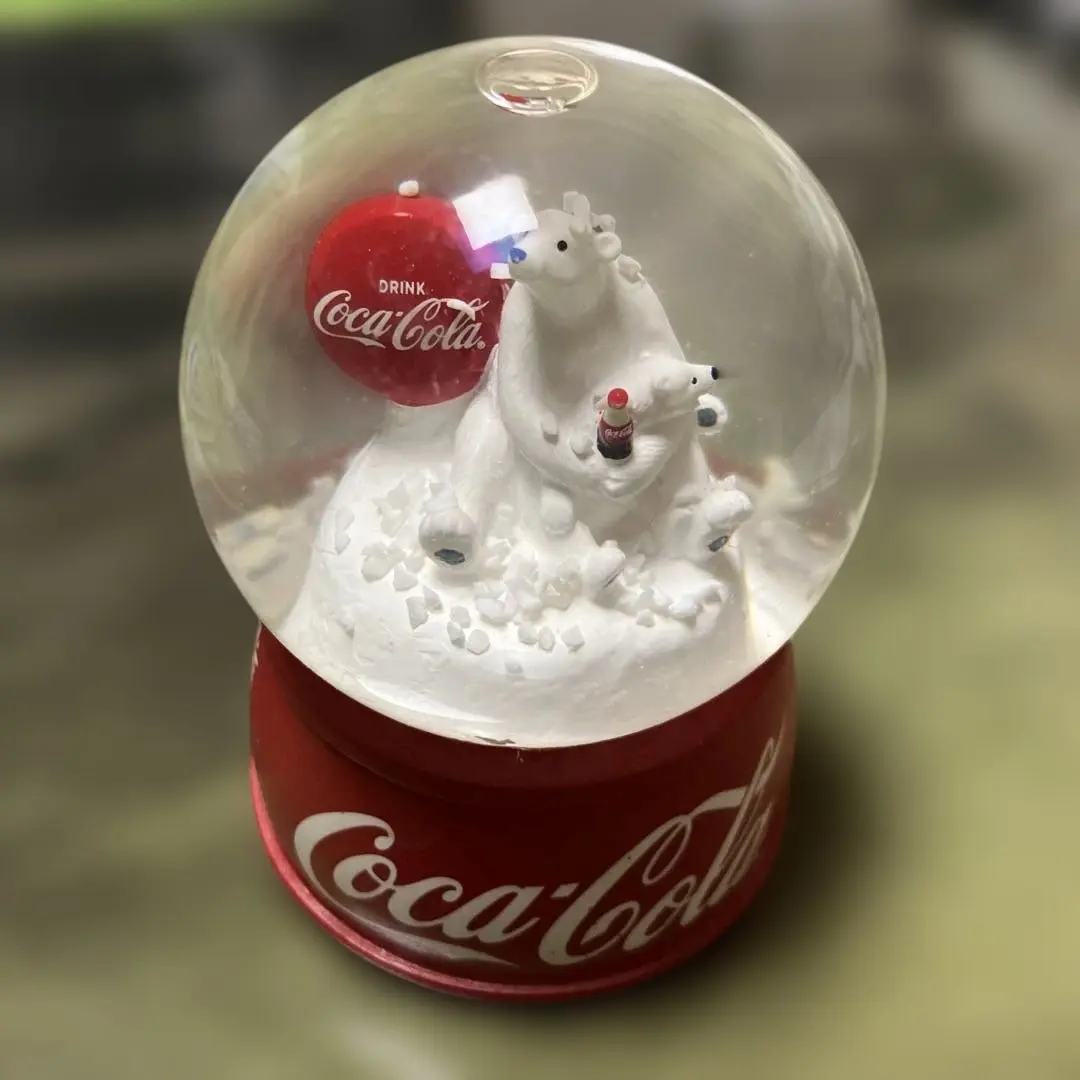 2026年最新】コーラ スノードームの人気アイテム - メルカリ