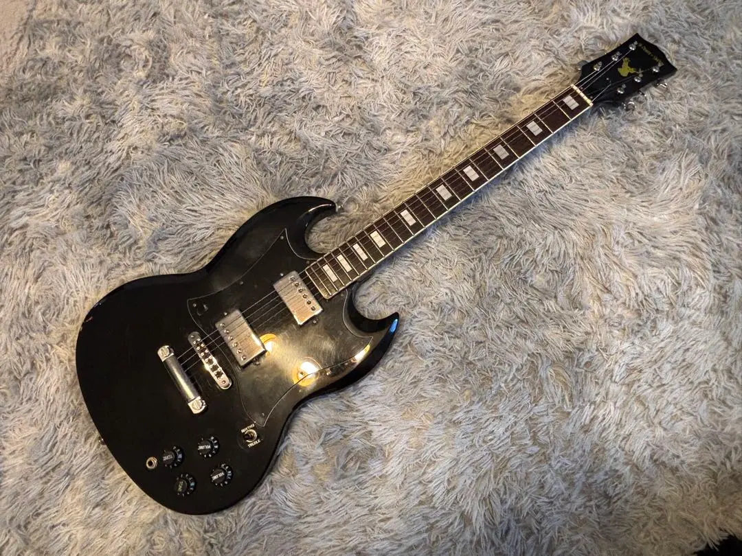 2026年最新】Heartman ギターの人気アイテム - メルカリ