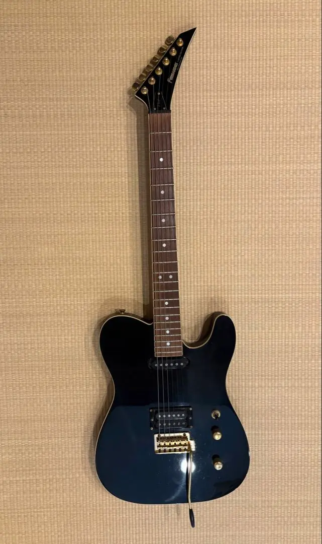 2026年最新】FERNANDES TEJ 55の人気アイテム - メルカリ