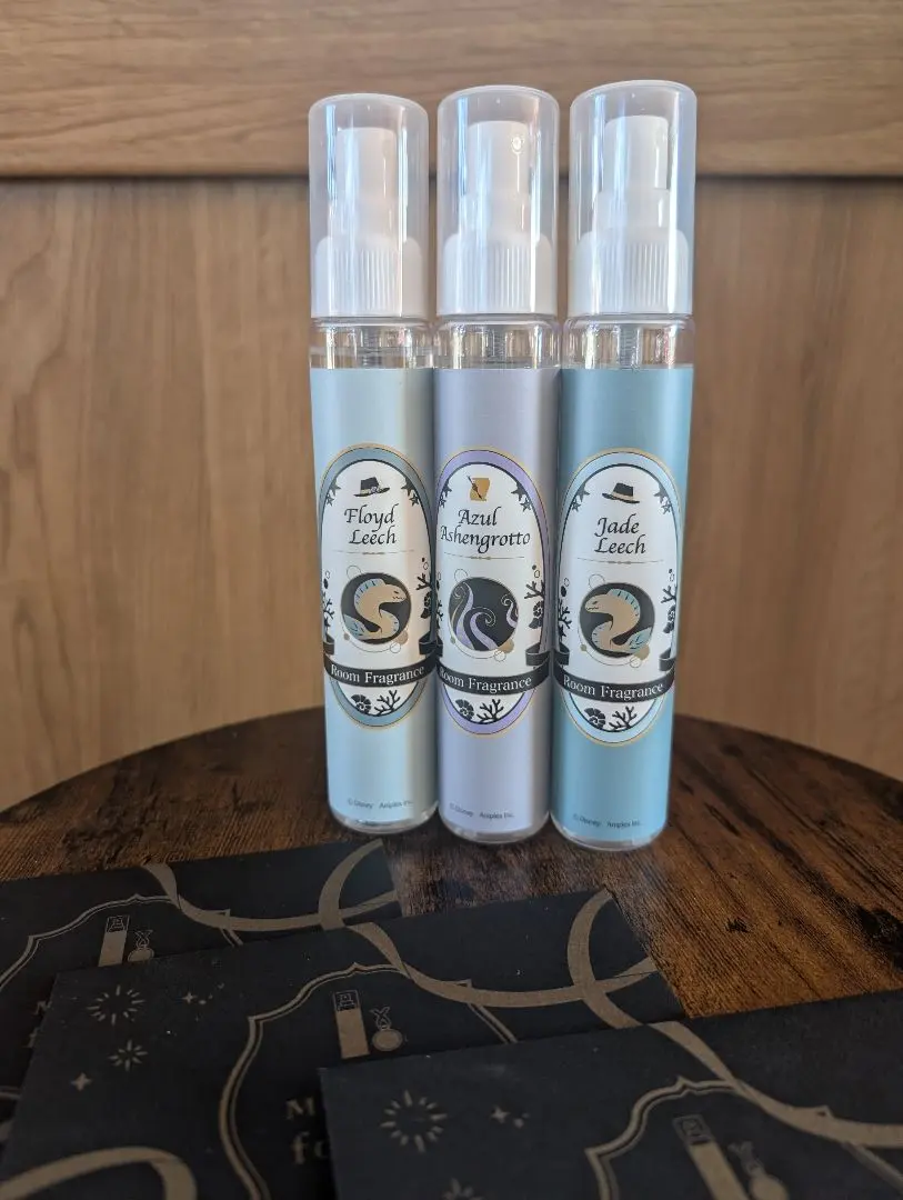 2026年最新】ツイステ フロイド フレグランスの人気アイテム - メルカリ