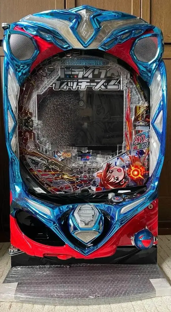 2026年最新】ストライクウィッチーズ パチンコの人気アイテム - メルカリ