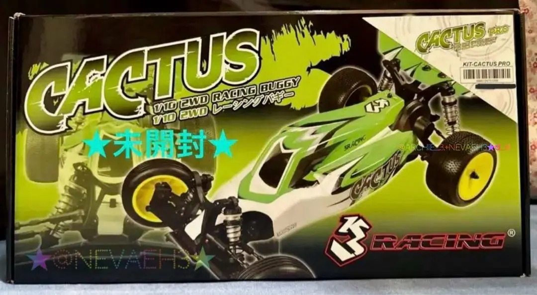 2026年最新】3レーシング カクタスの人気アイテム - メルカリ