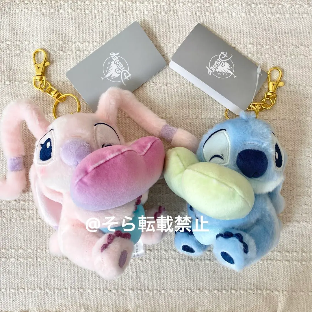 2026年最新】にこにこはーちょ スティッチの人気アイテム - メルカリ