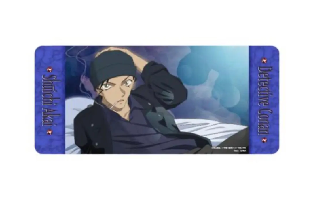 2026年最新】名探偵コナン プレミアムビッグラバーマットの人気