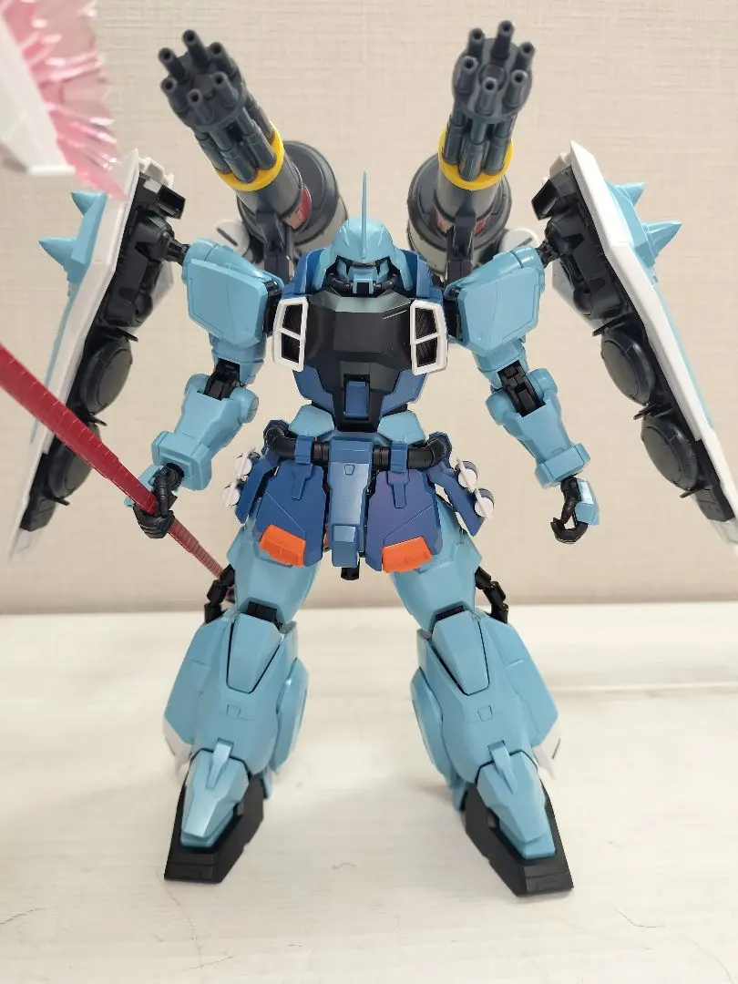 2026年最新】1/100 MG ZGMF-1001 スラッシュザクファントム(イザーク