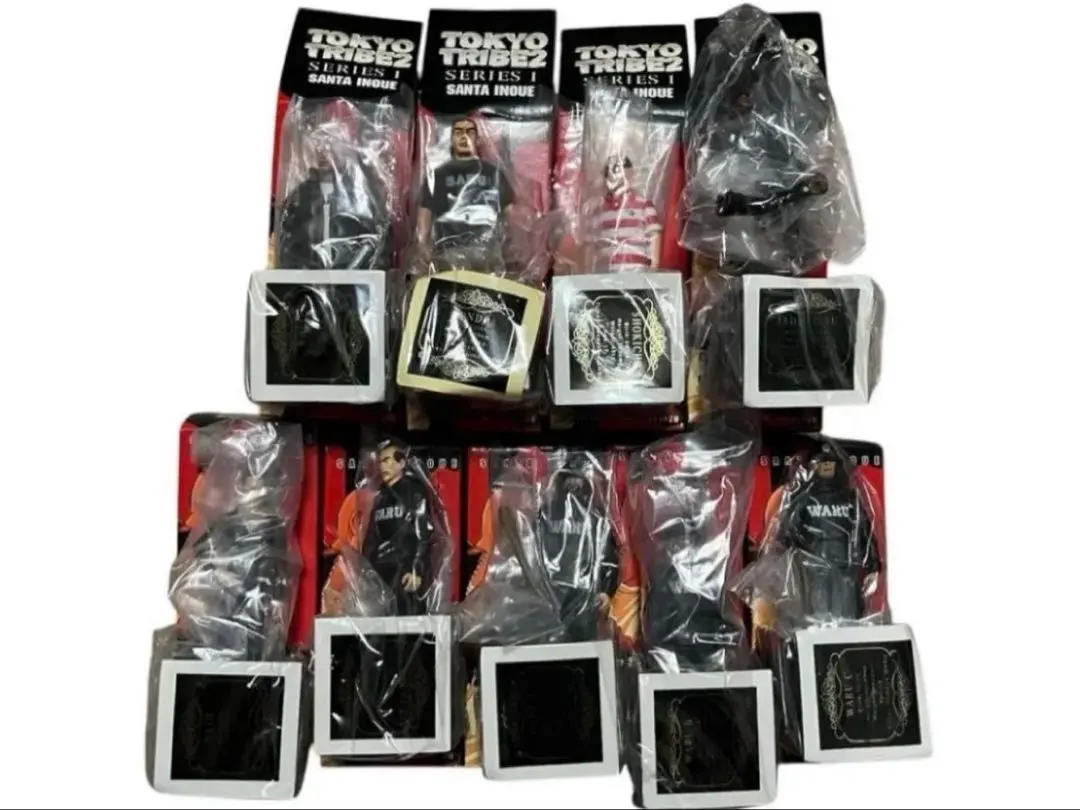 2026年最新】TOKYO TRIBE2 フィギュアの人気アイテム - メルカリ