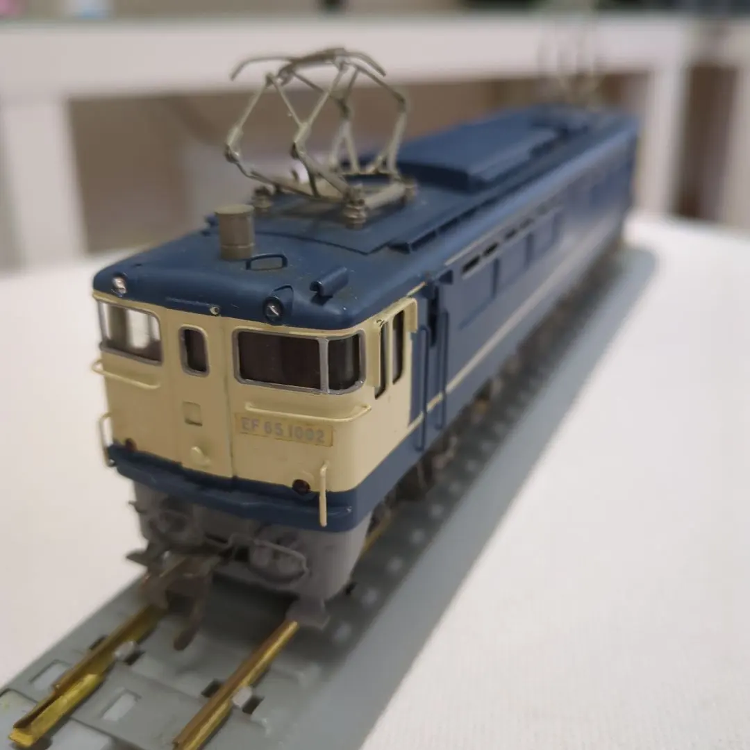 2026年最新】カツミ ef65の人気アイテム - メルカリ