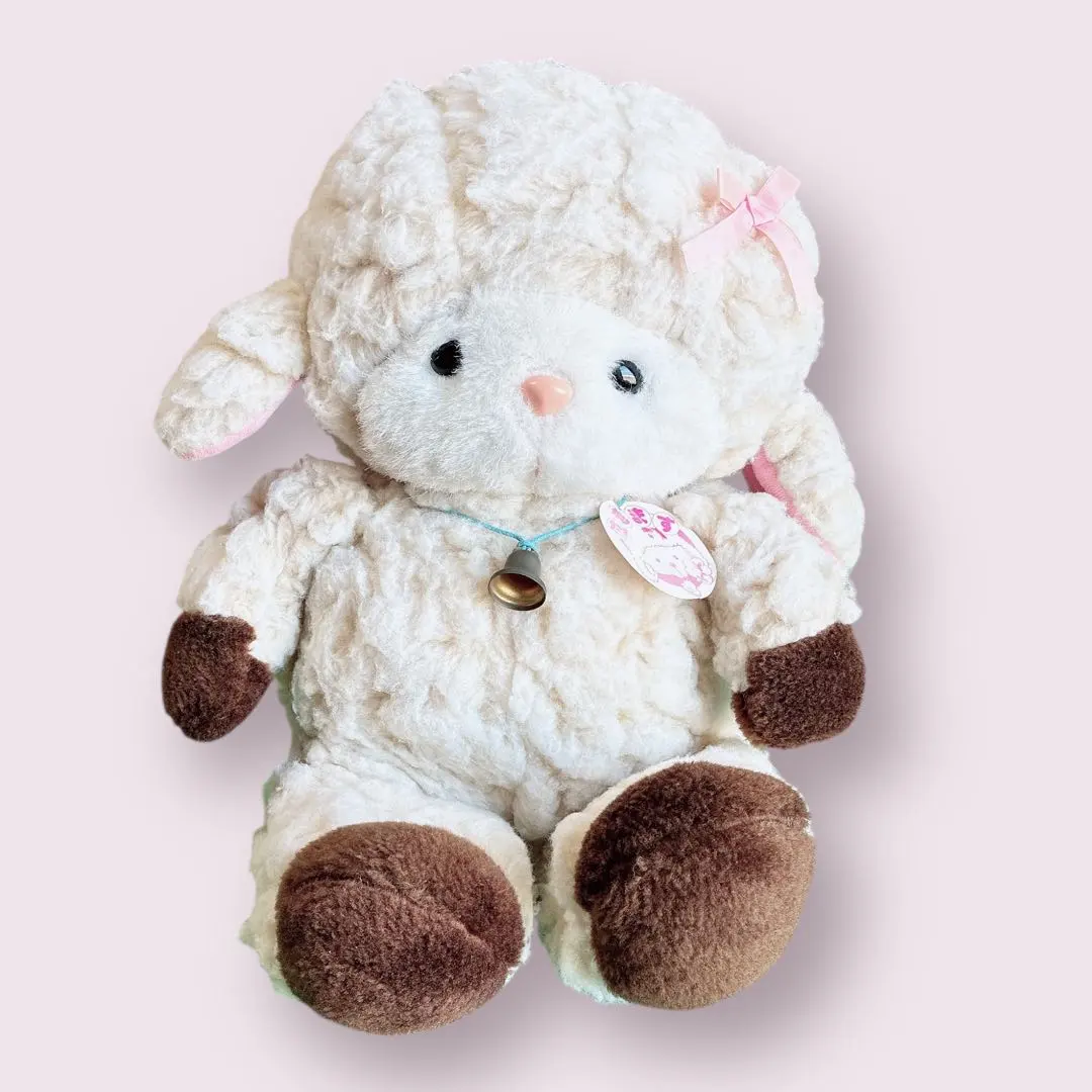 2026年最新】昭和 ぬいぐるみ ひつじの人気アイテム - メルカリ