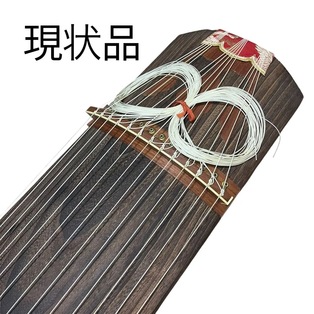 2026年最新】琴 すだれ彫の人気アイテム - メルカリ