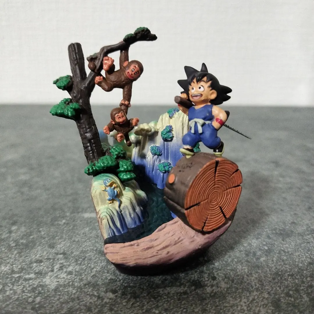 2026年最新】ドラゴンボールカプセル この世はでっかい宝島