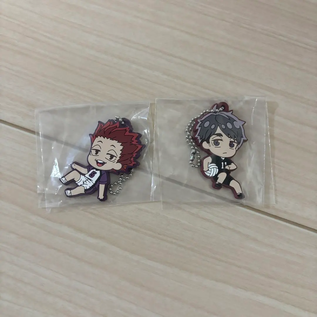 2026年最新】天童覚 ラバーストラップの人気アイテム - メルカリ