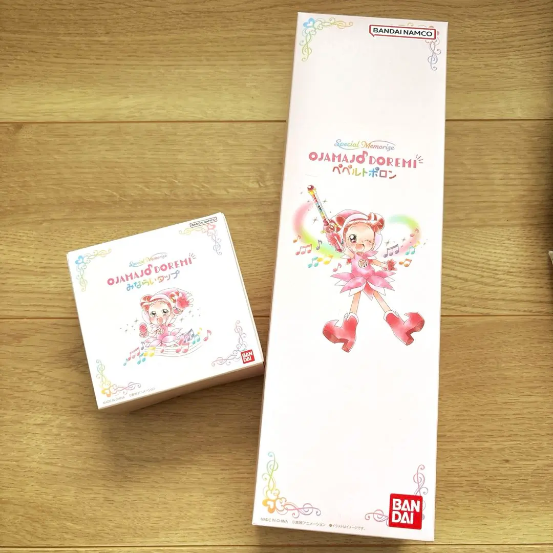 2026年最新】Special Memorize おジャ魔女どれみ ペペルトポロンの人気