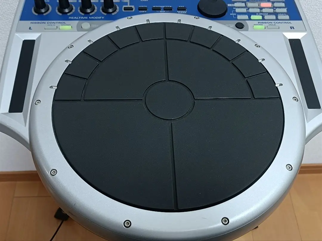 2026年最新】hpd-15 rolandの人気アイテム - メルカリ