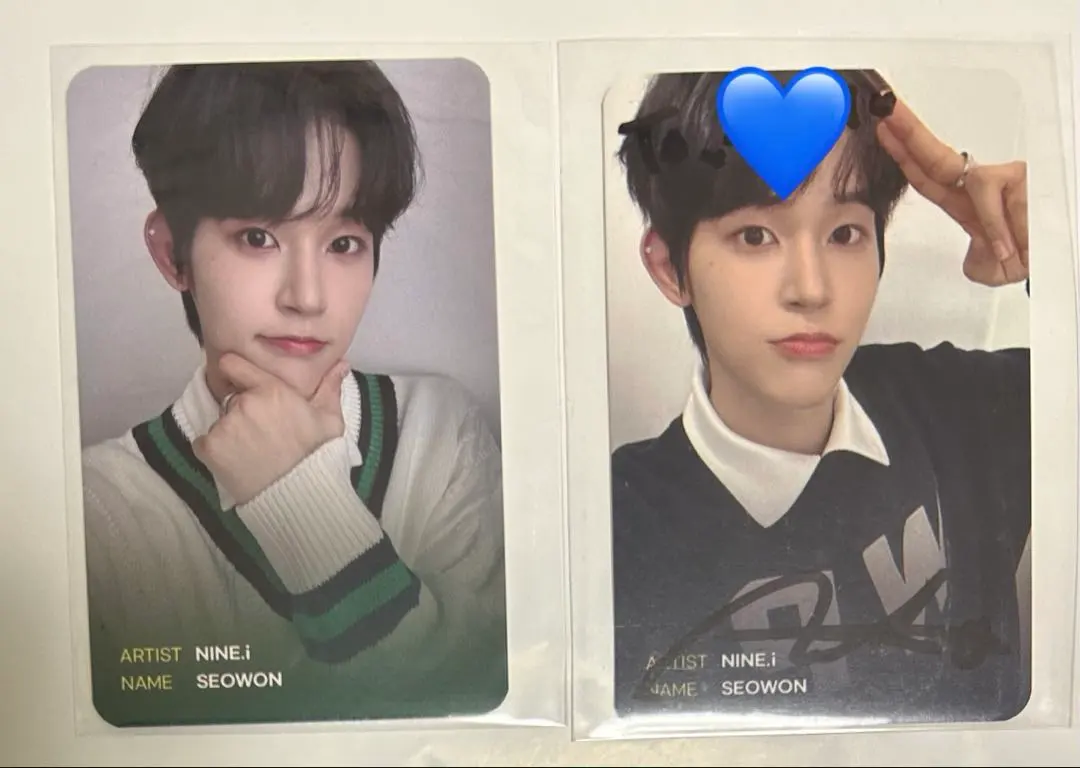 2026年最新】ソウォン nineの人気アイテム - メルカリ