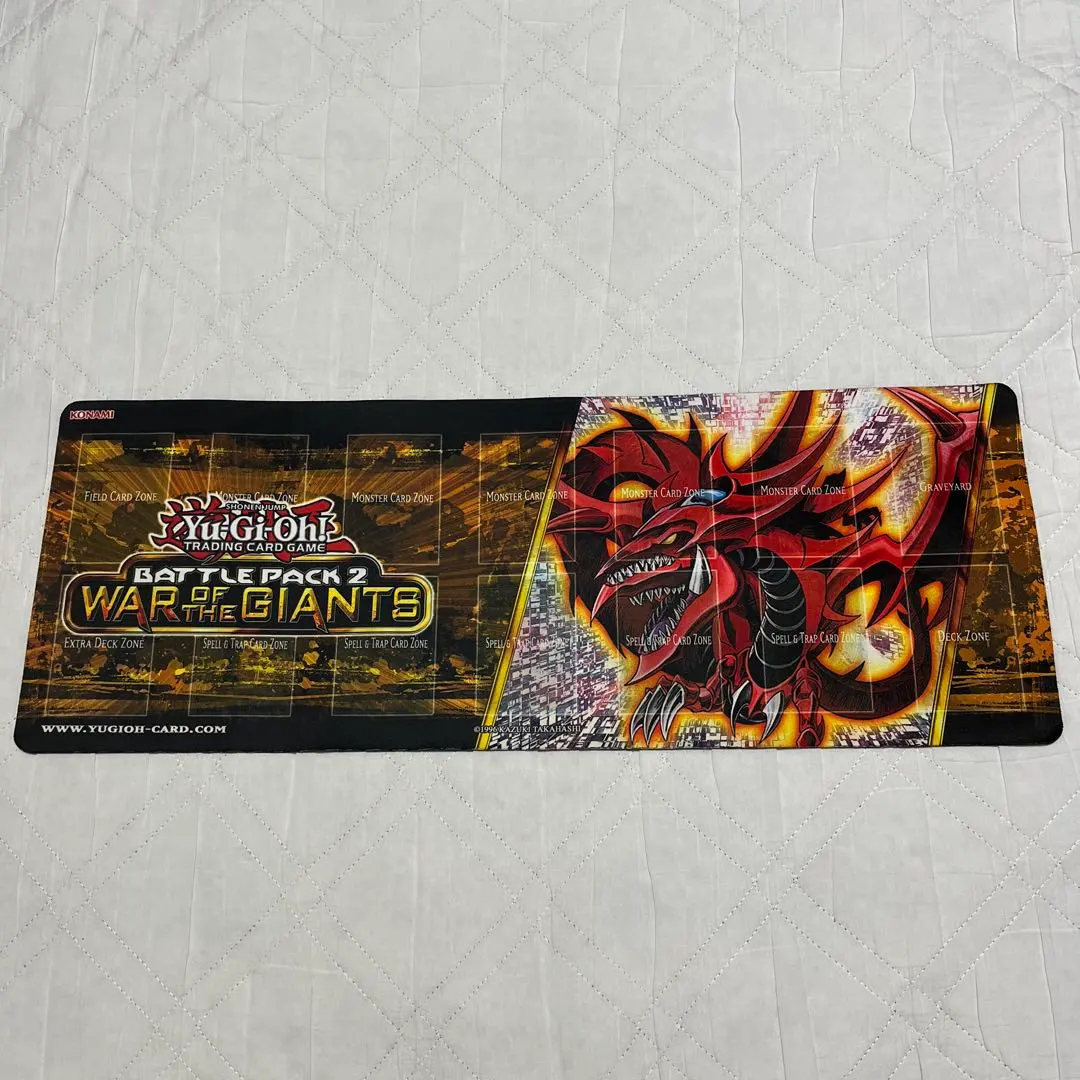 2026年最新】オシリスの天空竜 プレイマットの人気アイテム - メルカリ