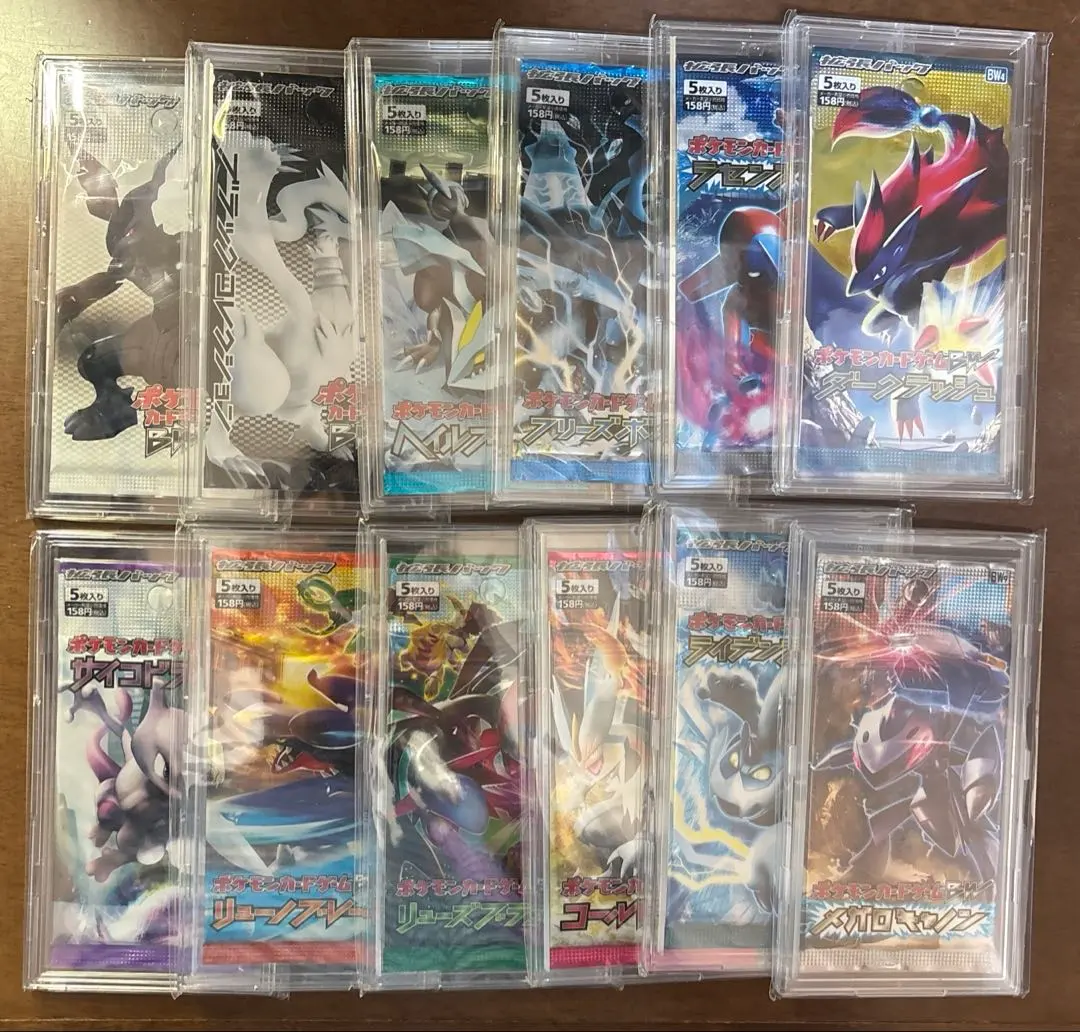 2026年最新】ラセンフォース 未開封の人気アイテム - メルカリ