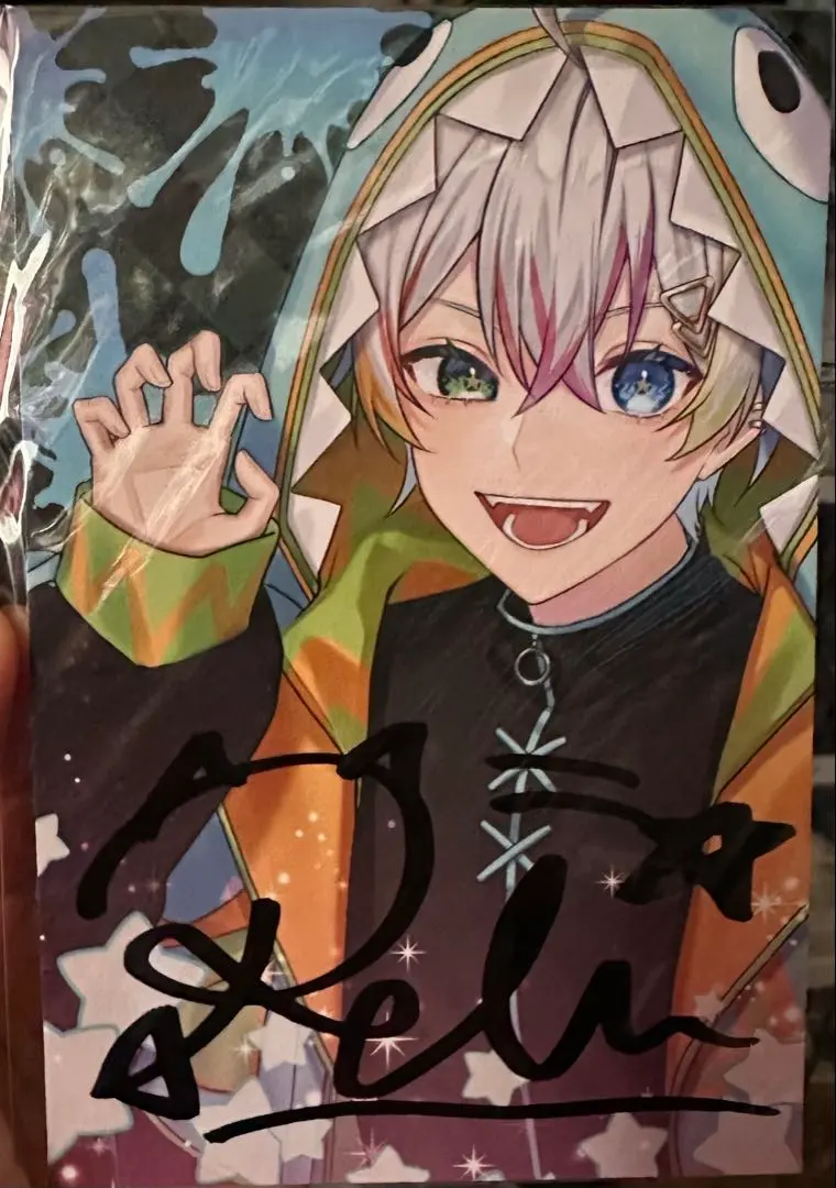 2026年最新】すたぽら れる サインの人気アイテム - メルカリ