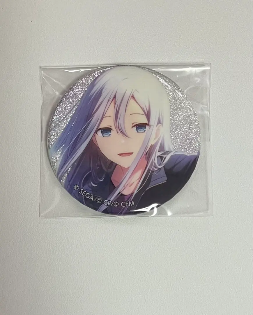 2026年最新】宵崎奏 缶バッジ 35bの人気アイテム - メルカリ