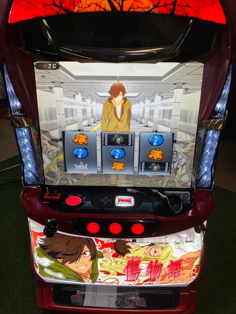 2026年最新】傷物語 実機の人気アイテム - メルカリ