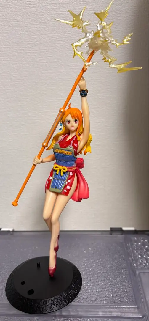 2026年最新】ガレージキット ワンピースナミの人気アイテム - メルカリ