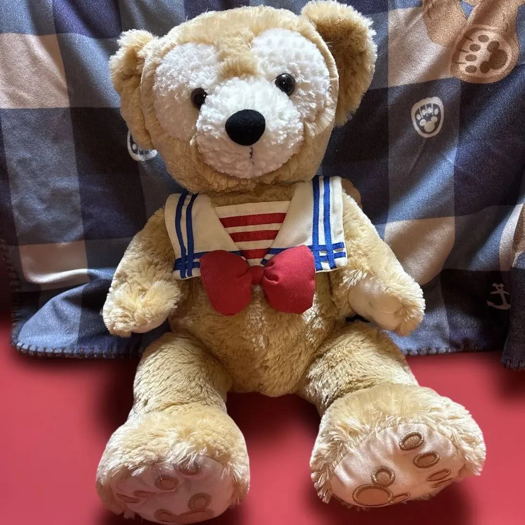 2026年最新】ジャンボリーナイト ダッフィーの人気アイテム - メルカリ