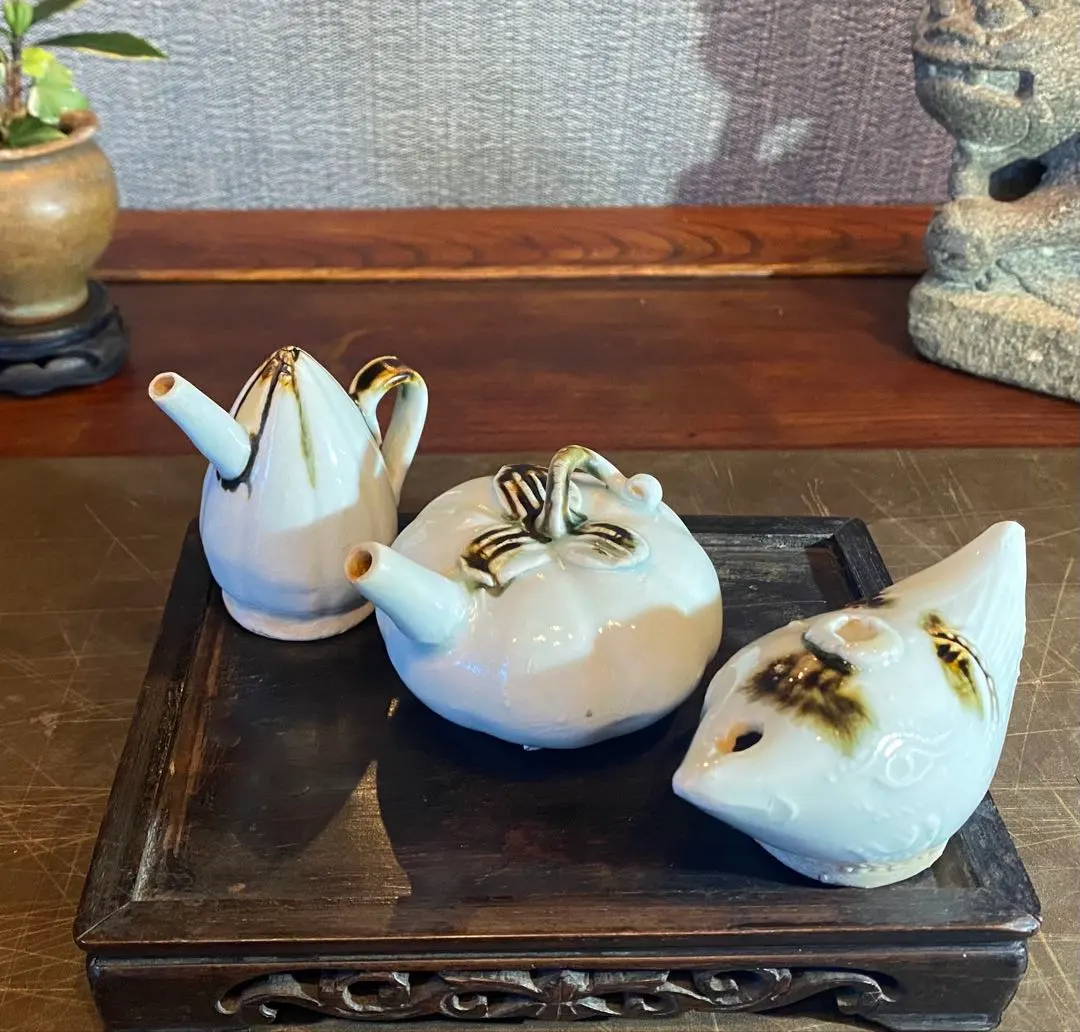 2026年最新】李朝 水滴の人気アイテム - メルカリ