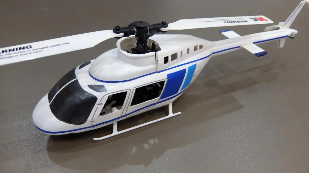 2026年最新】エアーウルフ プラモデルの人気アイテム - メルカリ