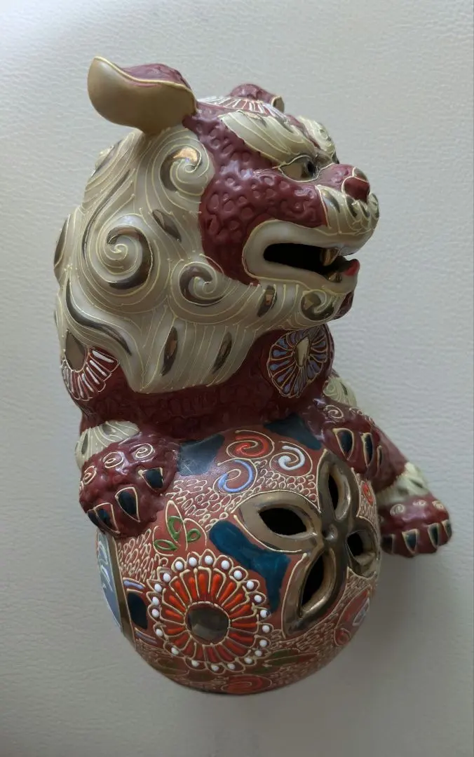 2026年最新】玉乗り唐獅子の人気アイテム - メルカリ