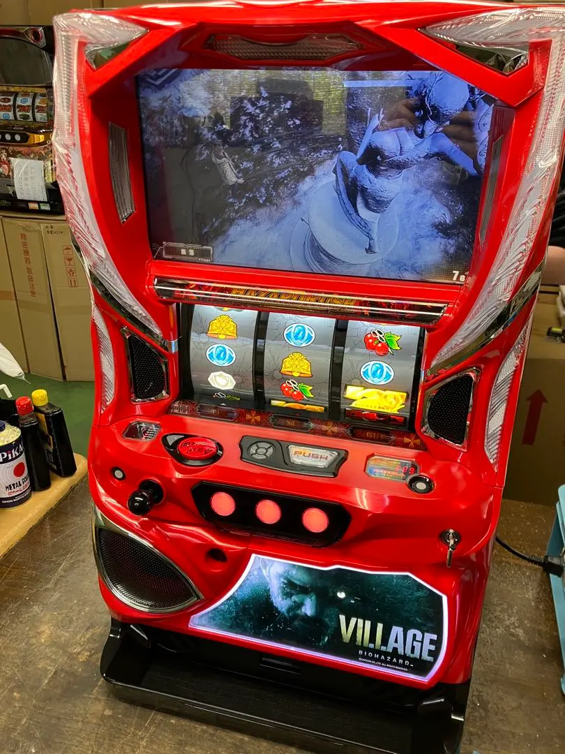 2026年最新】バイオハザード7 実機の人気アイテム - メルカリ