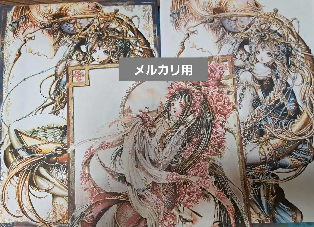 2026年最新】同人便箋 ファイナルファンタジーの人気アイテム - メルカリ