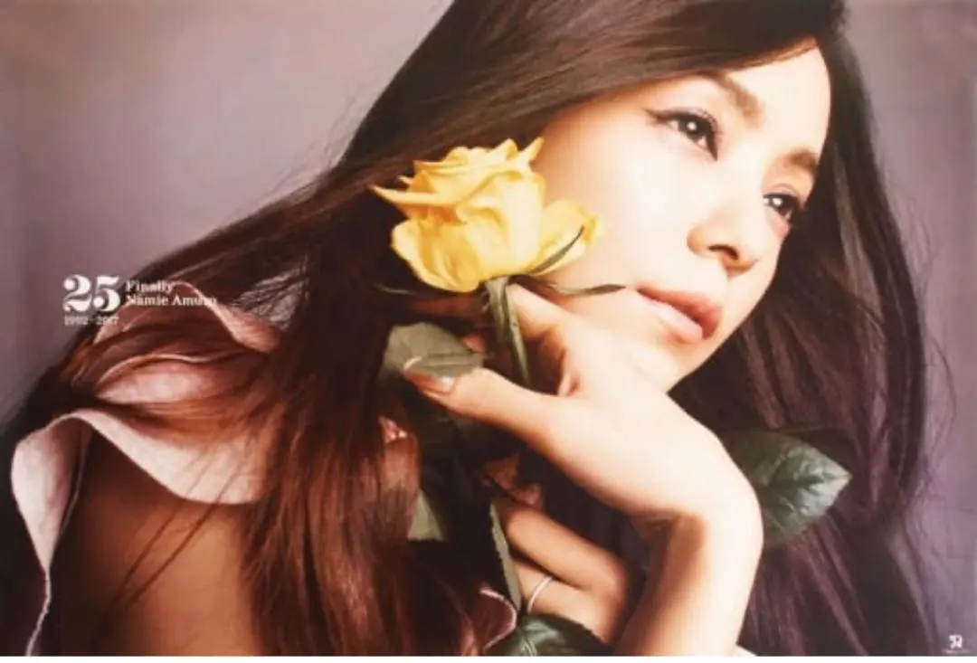 2026年最新】安室奈美恵finallyポスターの人気アイテム - メルカリ