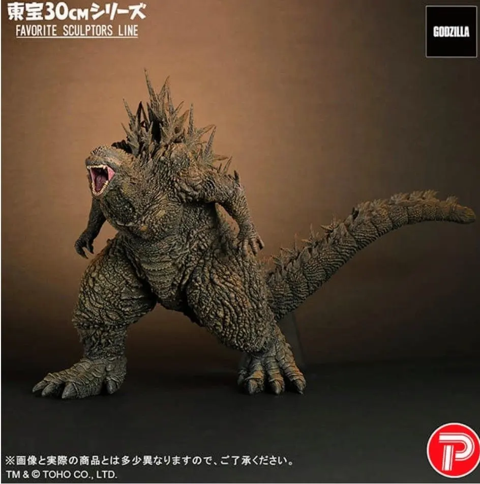 2026年最新】東宝30cmシリーズ ゴジラ 1995 スペシャルエディションの